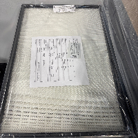 Erlab Captair Flex M321 Vented Enclosure image 2